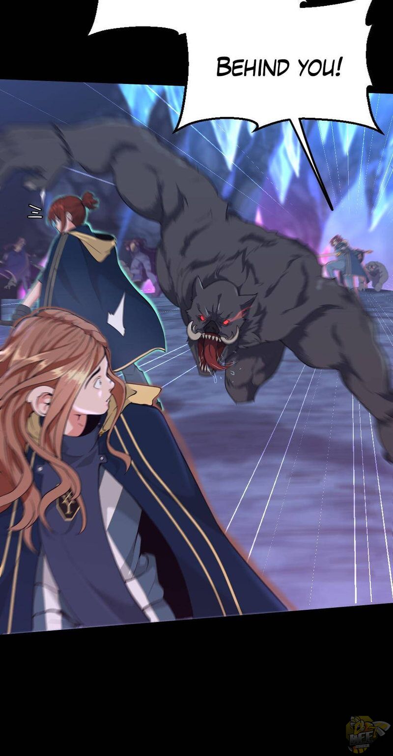 The Beginning After The End Chapter 117 image 027